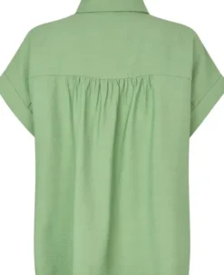 Aidamd shirt