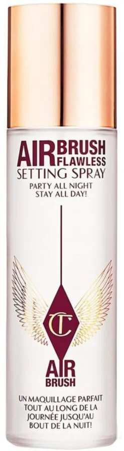 Airbrush Flawless Finish Setting Spray - Fixeringsspray för makeup
