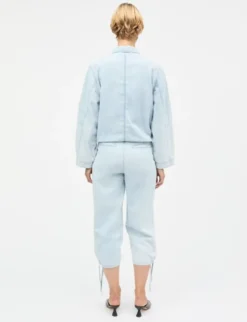 Air Denim Cammie Jacket