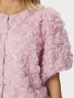 Aisa Flower Blouse