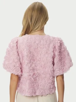 Aisa Flower Blouse