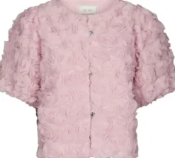 Aisa Flower Blouse