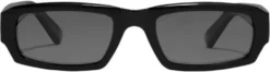 ALAYNA sunglasses black