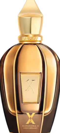 ALEXANDRIA ANNIVERSARY Parfum 100 ml