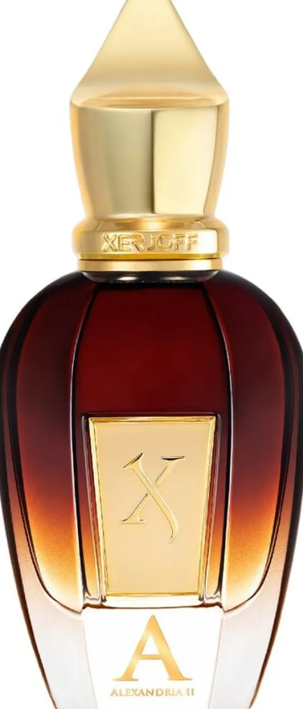 ALEXANDRIA II Parfum 50 ml