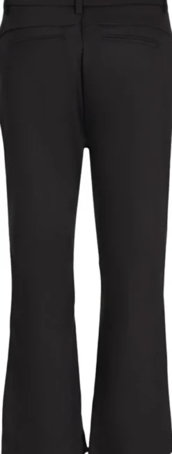 Alice Cropped Flare Pant