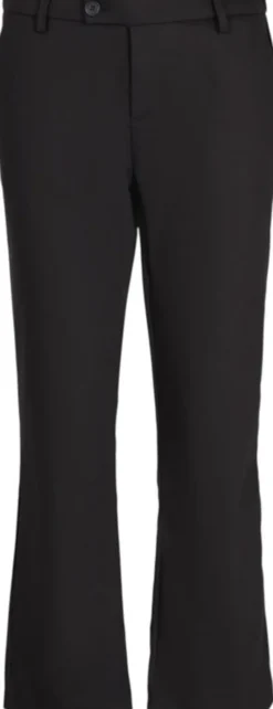 Alice Cropped Flare Pant