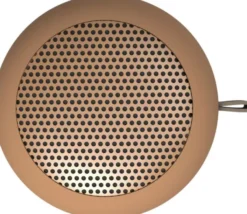 aLIGHT - Waffle Orange