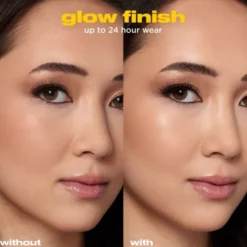 All Nighter Makeup Setting Spray Glow Finish