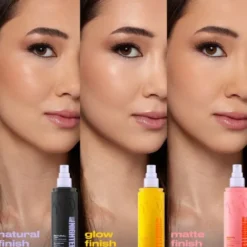 All Nighter Makeup Setting Spray Glow Finish