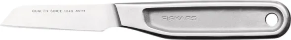 All Steel urtekniv