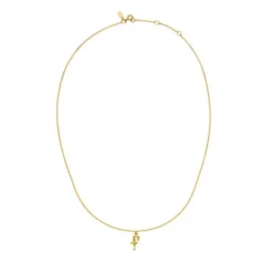 Alphabet Necklace
