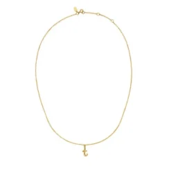 Alphabet Necklace