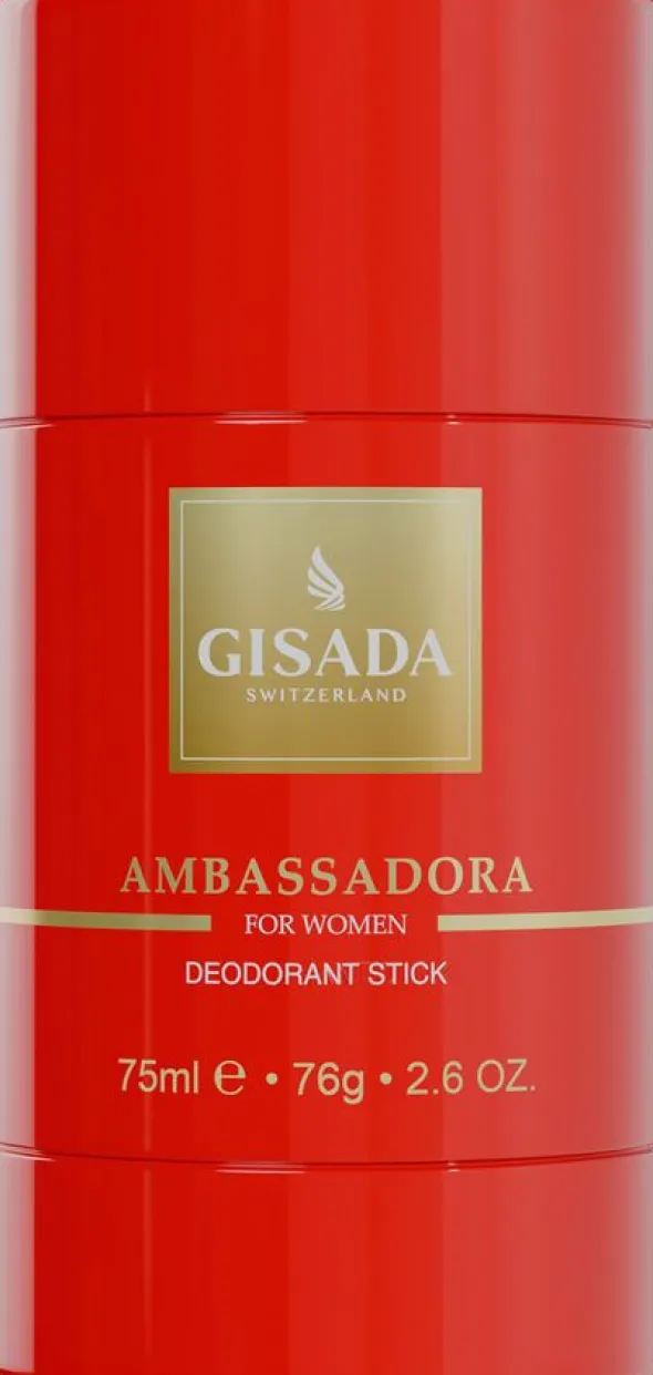 AMBASSADORA DEODORANT STICK 75ML