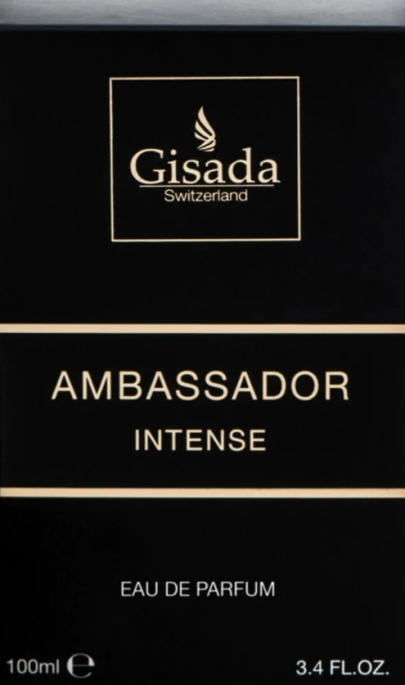 Ambassador Intense