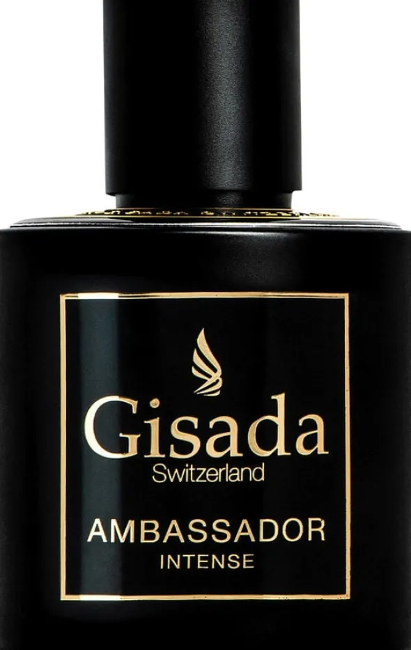 Ambassador Intense