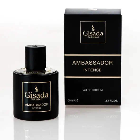 Ambassador Intense