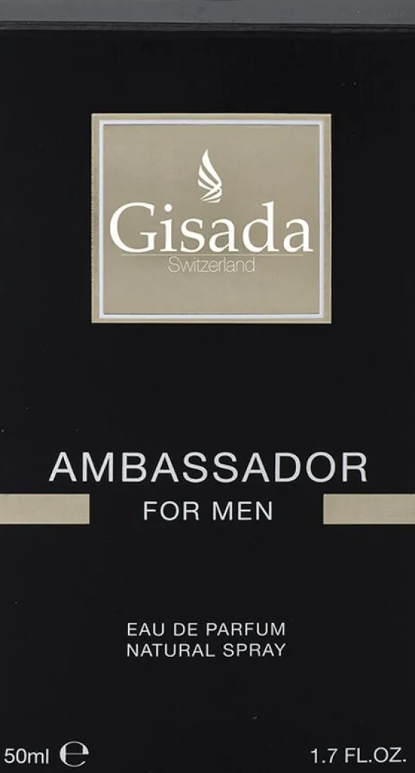 Ambassador Men