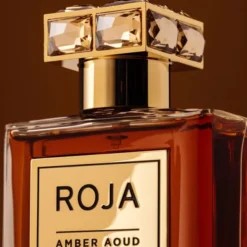 AMBER AOUD PARFUM 50 ML