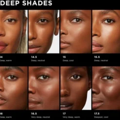 Ambient Soft Glow - Foundation