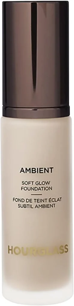 Ambient Soft Glow - Foundation