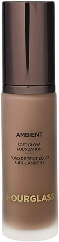 Ambient Soft Glow - Foundation
