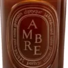 Ambre Medium candle 300g