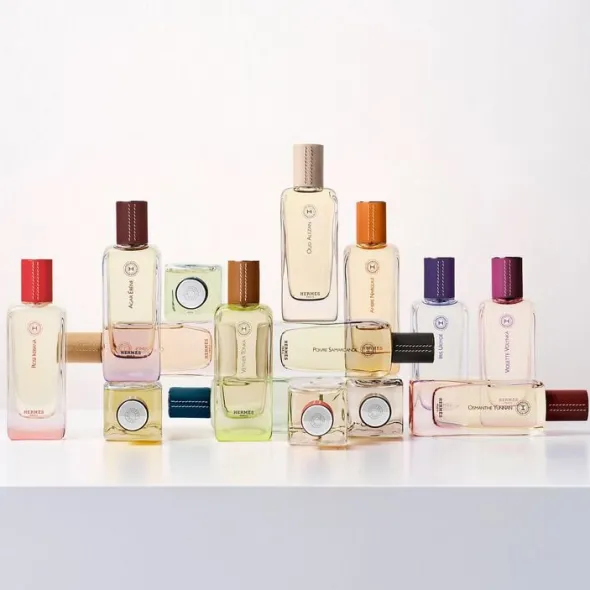 Ambre Narguilé, Eau de Toilette, 200 ml