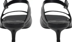 AMIESW SLINGBACK SHOE