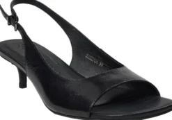 AMIESW SLINGBACK SHOE