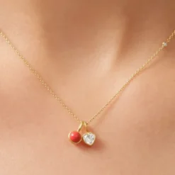Amorina Pendant Large