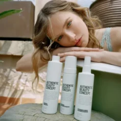 Amplify Cleanser - Volymschampo för fint hår