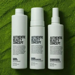 Amplify Cleanser - Volymschampo för fint hår