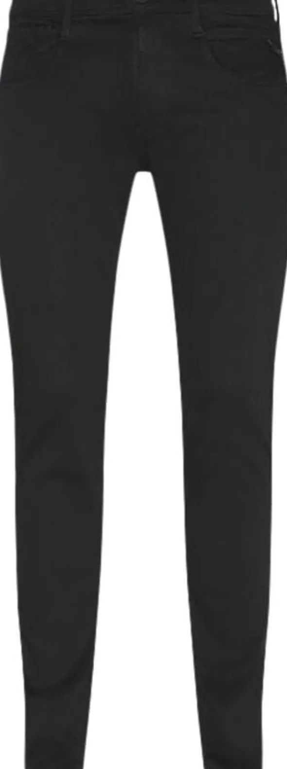 Anbass hyperflex color edition