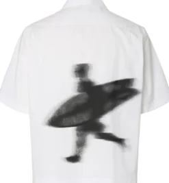 ANRREX SURFER SS SHIRT