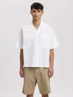 ANRREX SURFER SS SHIRT