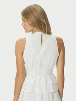 Ansol Emb Top