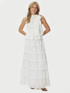 Ansol Emb Top