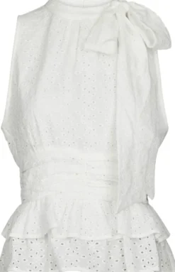 Ansol Emb Top