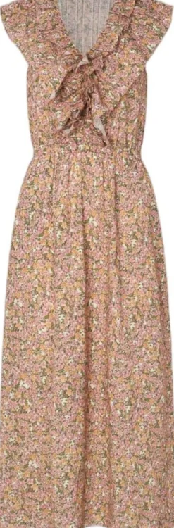 Antequera Dress