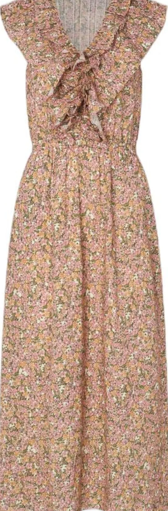 Antequera Dress