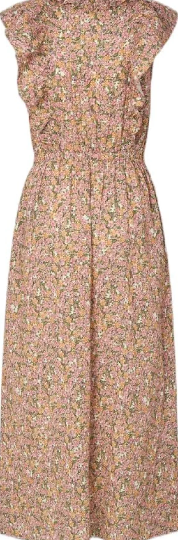 Antequera Dress