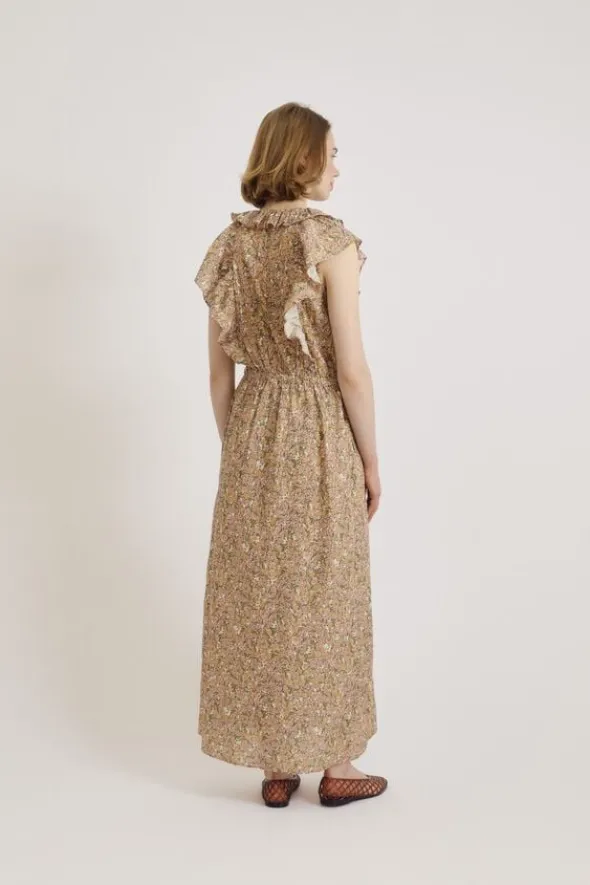 Antequera Dress
