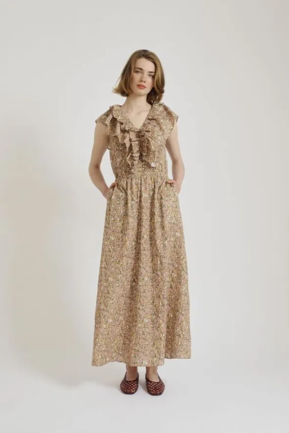Antequera Dress