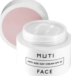 Anti-Age Day Cream SPF20 50 ml