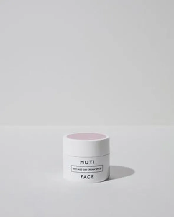 Anti-Age Day Cream SPF20 50 ml