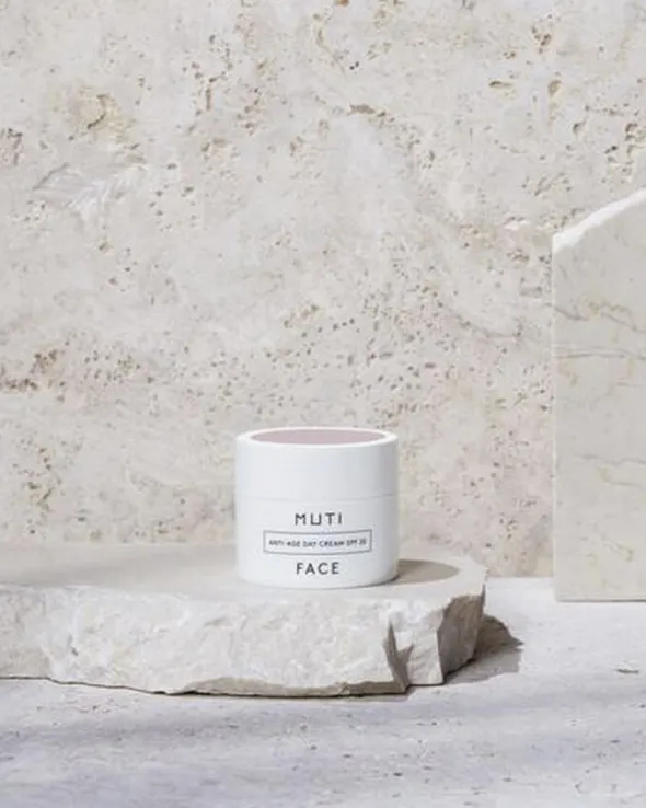 Anti-Age Day Cream SPF20 50 ml
