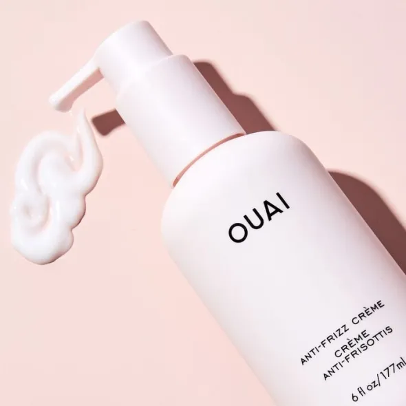 Anti Frizz Crème - Travel Size