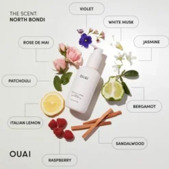 Anti Frizz Crème - Travel Size