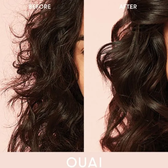 Anti Frizz Crème - Travel Size
